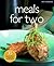 Meals for Two