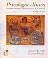 Psicologia Clinica