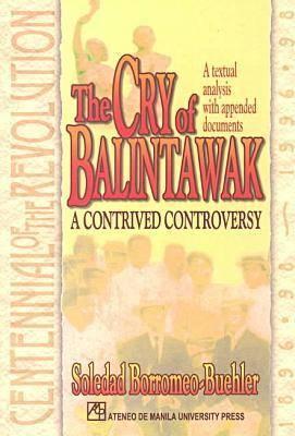 The Cry of Balintawak: A Contrived Controversy