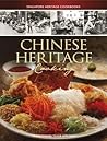 Chinese Heritage Cooking by Christopher Tan