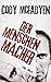 Der Menschenmacher by Cody McFadyen