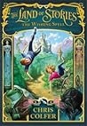 The Wishing Spell by Chris Colfer