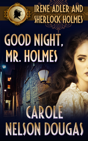Good Night, Mr. Holmes