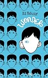 Wonder by R.J. Palacio