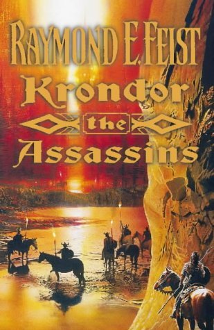 Krondor: The Assassins