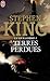 Terres perdues by Stephen  King