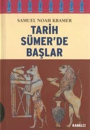 Tarih Sümer'de Başlar
