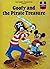 Goofy and Pirate Treasure by Walt Disney Company