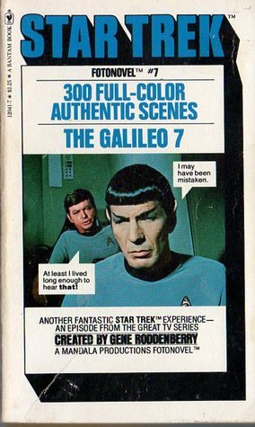 The Galileo 7