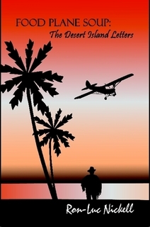 Food Plane Soup: The Desert Island Letters