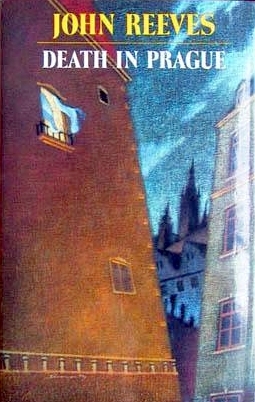 Death In Prague