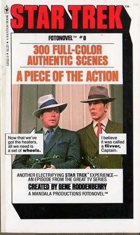A Piece of the Action