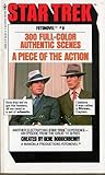 A Piece of the Action (Star Trek Fotonovel #8)