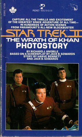 Star Trek II: The Wrath of Khan