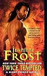 Twice Tempted by Jeaniene Frost