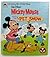 Walt Disney's Mickey Mouse and the Pet Show (Golden Easy Reader)