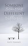 Someone Different by Kate Hanney