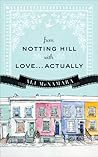 From Notting Hill with Love... Actually by Ali McNamara