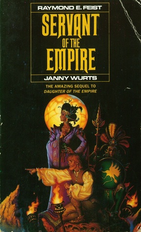 Servant of the Empire