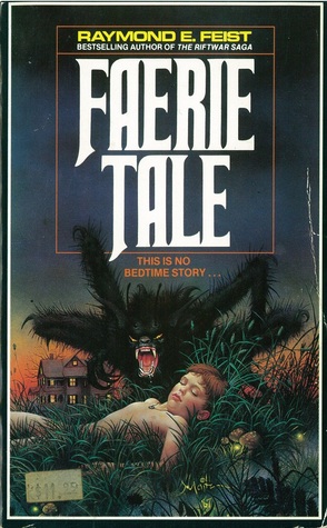Faerie Tale