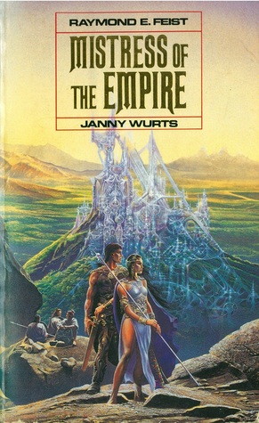 Mistress of the Empire