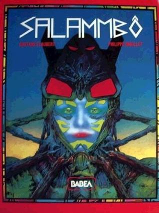 Salammbô (Hardcover)