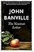 The Newton Letter by John Banville