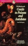 Guide to Poisons and Antidotes