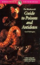 Guide to Poisons and Antidotes (Paperback)