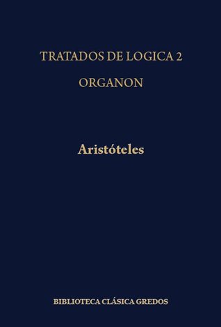 Tratados de lógica (Órganon, #2)