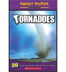 Tornadoes (Paperback)