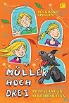 Petualangan si Kembar Tiga by Burkhard Spinnen Petualangan si Kembar Tiga by Burkhard Spinnen