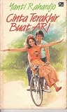 Cinta Terakhir Buat Ari