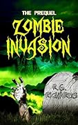 Zombie Invasion