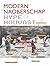 Modern naoberschap. Hype of houvast by Linda Commandeur