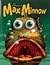 The Adventures of Max the Minnow