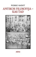 Antikos filosofija - kas tai?