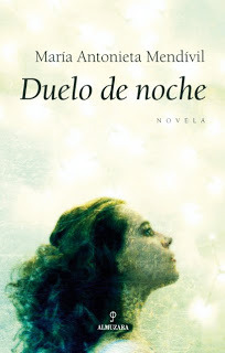 Duelo de Noche (Unknown Binding)