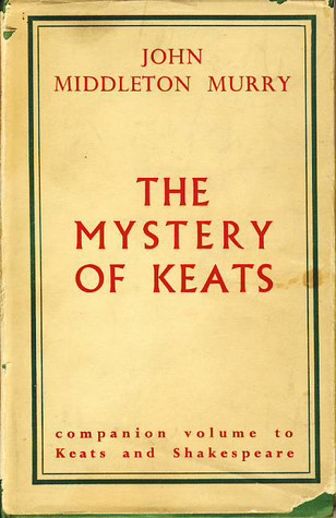 The Mystery of Keats (Hardcover)