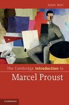 The Cambridge Introduction to Marcel Proust (ebook)