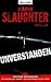 Unverstanden: Thriller