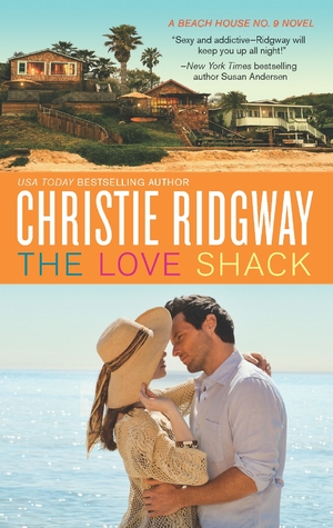 The Love Shack (Beach House No. 9, #3)