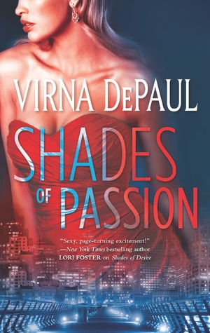 Shades of Passion (SIG, #3)