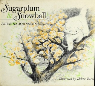 Sugarplum & Snowball (Hardcover)