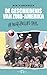De geschiedenis van Zuid-Amerika