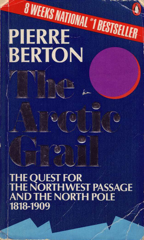 The Arctic Grail