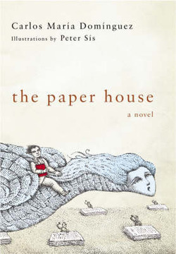 The Paper House: A Novel