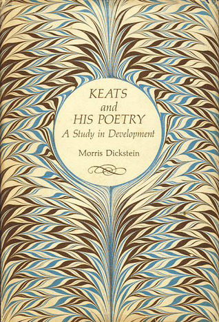 Keats and His Poetry: A Study in Development (Hardcover)