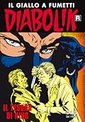 Diabolik R n. 620: Il tesoro di King