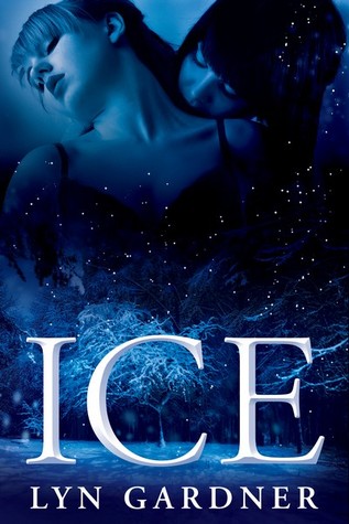 Ice (Kindle Edition)